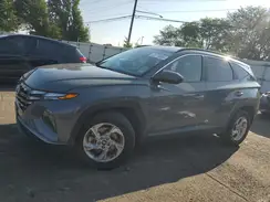 5NMJBCDE4RH358575 2024 HYUNDAI TUCSON