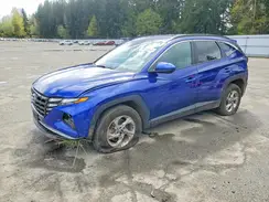 5NMJBCDE4RH359225 2024 HYUNDAI TUCSON