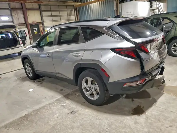 5NMJBCDE4RH359273 2024 HYUNDAI TUCSON - Image 2