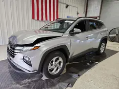 5NMJBCDE4RH360021 2024 HYUNDAI TUCSON