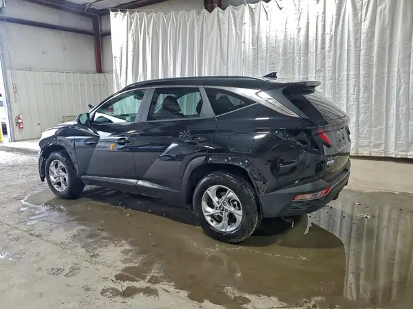 5NMJBCDE4RH366997 2024 HYUNDAI TUCSON - Image 2