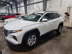 5NMJBCDE4RH368412 2024 HYUNDAI TUCSON
