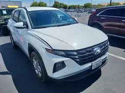 5NMJBCDE4RH369074 2024 HYUNDAI TUCSON