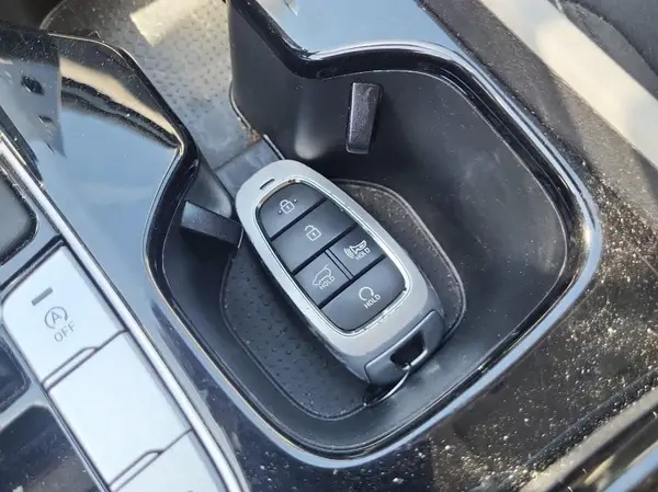 5NMJBCDE4RH369074 2024 HYUNDAI TUCSON - Image 2
