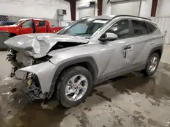 5NMJBCDE4RH373707 2024 HYUNDAI TUCSON