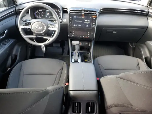 5NMJBCDE4RH375456 2024 HYUNDAI TUCSON - Image 8
