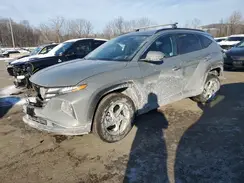 5NMJBCDE4RH376669 2024 HYUNDAI TUCSON