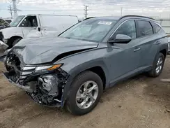 5NMJBCDE4RH383881 2024 HYUNDAI TUCSON