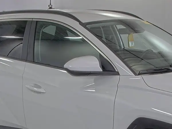 5NMJBCDE4RH384111 2024 HYUNDAI TUCSON - Image 2