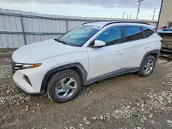 5NMJBCDE4RH384383 2024 HYUNDAI TUCSON