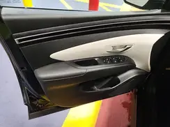5NMJBCDE4RH384500 2024 HYUNDAI TUCSON