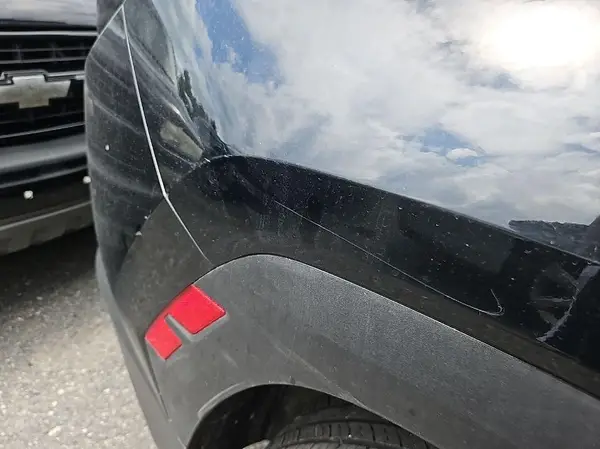 5NMJBCDE4RH384500 2024 HYUNDAI TUCSON - Image 2
