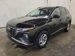 5NMJBCDE4RH385260 2024 HYUNDAI TUCSON