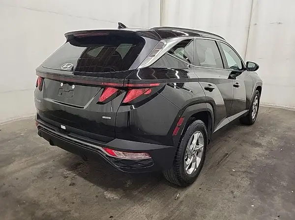 5NMJBCDE4RH385260 2024 HYUNDAI TUCSON - Image 2