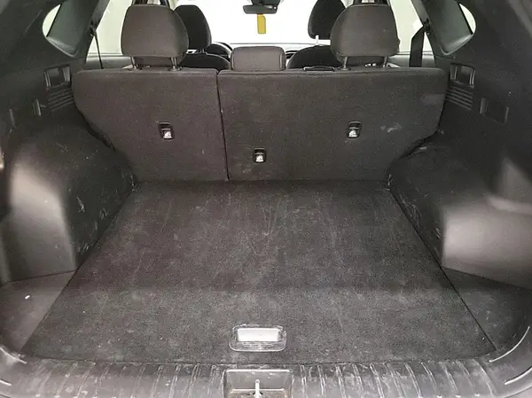 5NMJBCDE4RH385260 2024 HYUNDAI TUCSON - Image 8