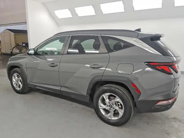 5NMJBCDE4RH385873 2024 HYUNDAI TUCSON - Image 2