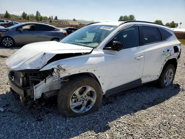 5NMJBCDE4RH385954 2024 HYUNDAI TUCSON - Image 1