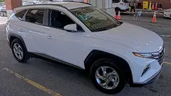 5NMJBCDE4RH386814 2024 HYUNDAI TUCSON