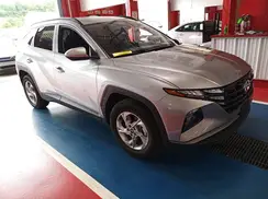 5NMJBCDE4RH387879 2024 HYUNDAI TUCSON