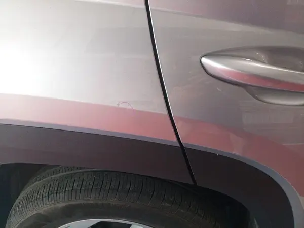 5NMJBCDE4RH387879 2024 HYUNDAI TUCSON - Image 2