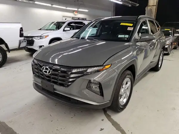 5NMJBCDE4RH388188 2024 HYUNDAI TUCSON - Image 8