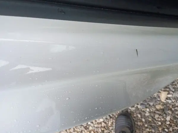 5NMJBCDE4RH388904 2024 HYUNDAI TUCSON - Image 2