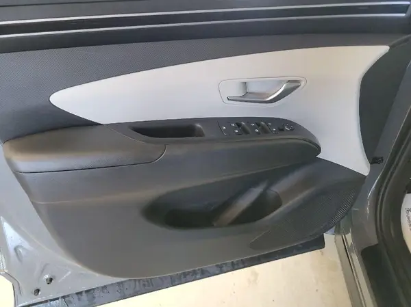 5NMJBCDE4RH388952 2024 HYUNDAI TUCSON - Image 2