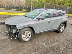 5NMJBCDE4RH391799 2024 HYUNDAI TUCSON