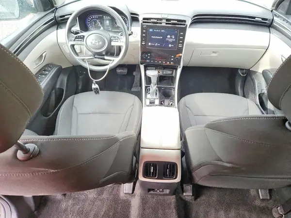 5NMJBCDE4RH391799 2024 HYUNDAI TUCSON - Image 8