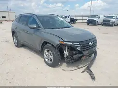 5NMJBCDE4RH392029 2024 HYUNDAI TUCSON