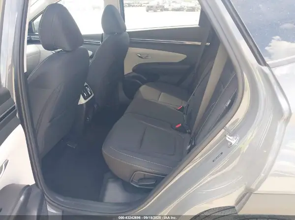 5NMJBCDE4RH392029 2024 HYUNDAI TUCSON - Image 8
