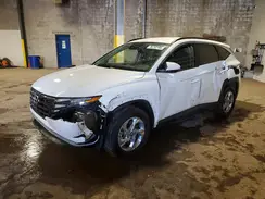 5NMJBCDE4RH392418 2024 HYUNDAI TUCSON
