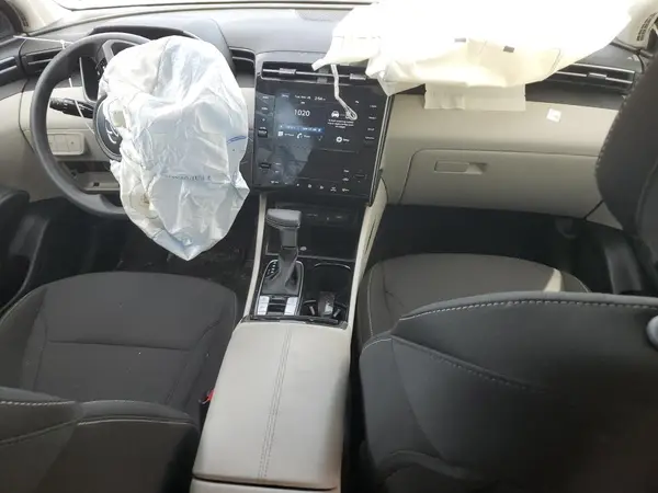 5NMJBCDE4RH393567 2024 HYUNDAI TUCSON - Image 8