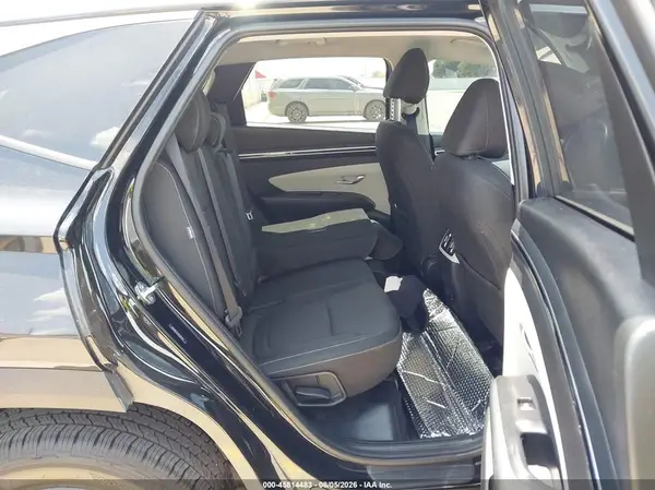 5NMJBCDE4RH394816 2024 HYUNDAI TUCSON - Image 8