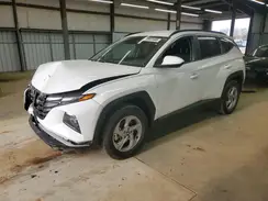 5NMJBCDE4RH395903 2024 HYUNDAI TUCSON