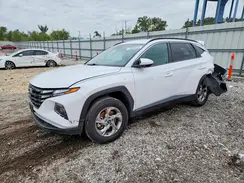 5NMJBCDE4RH395934 2024 HYUNDAI TUCSON