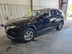 5NMJBCDE4RH396274 2024 HYUNDAI TUCSON