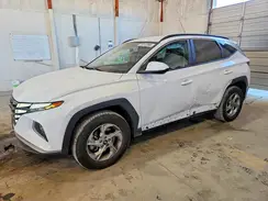 5NMJBCDE4RH397893 2024 HYUNDAI TUCSON