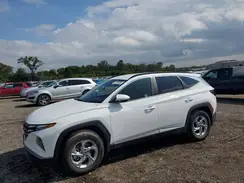 5NMJBCDE4RH401229 2024 HYUNDAI TUCSON