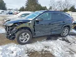 5NMJBCDE4RH402865 2024 HYUNDAI TUCSON