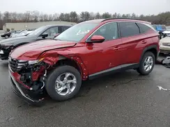 5NMJBCDE4RH411405 2024 HYUNDAI TUCSON