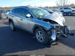 5NMJBCDE4RH412134 2024 HYUNDAI TUCSON