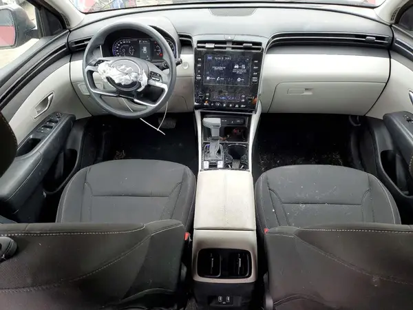 5NMJBCDE4RH414093 2024 HYUNDAI TUCSON - Image 8