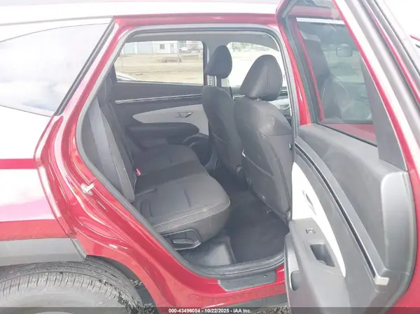 5NMJBCDE4RH415633 2024 HYUNDAI TUCSON - Image 8