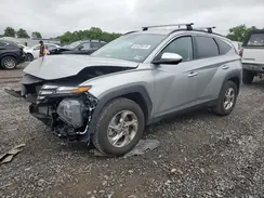 5NMJBCDE4RH418841 2024 HYUNDAI TUCSON