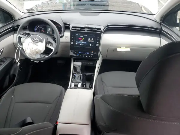 5NMJBCDE4RH418841 2024 HYUNDAI TUCSON - Image 8