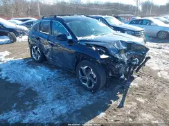 5NMJBCDE4RH421013 2024 HYUNDAI TUCSON
