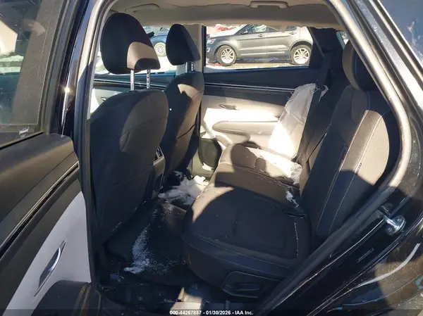 5NMJBCDE4RH421013 2024 HYUNDAI TUCSON - Image 8