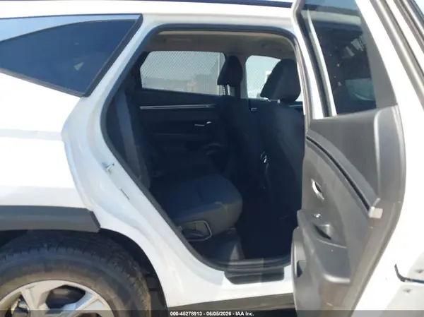 5NMJBCDE4RH422436 2024 HYUNDAI TUCSON - Image 8