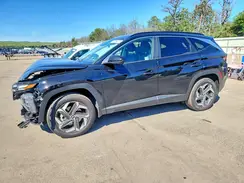 5NMJBCDE4RH423747 2024 HYUNDAI TUCSON